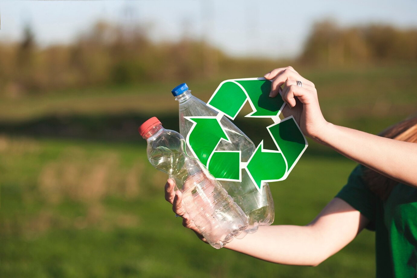Sustainability Unleashed: A Recycling Industry Transformation