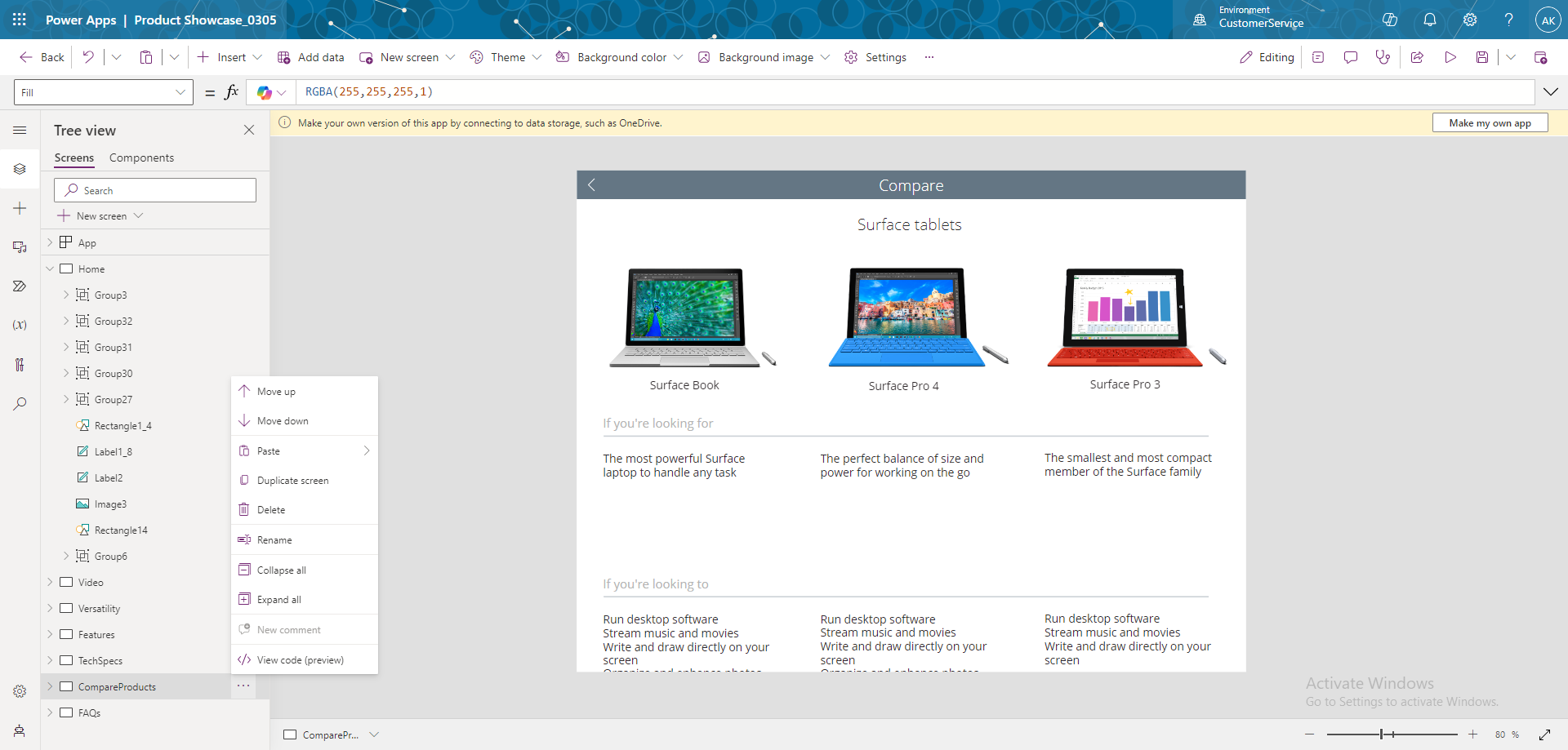 AI-Driven Maintenance