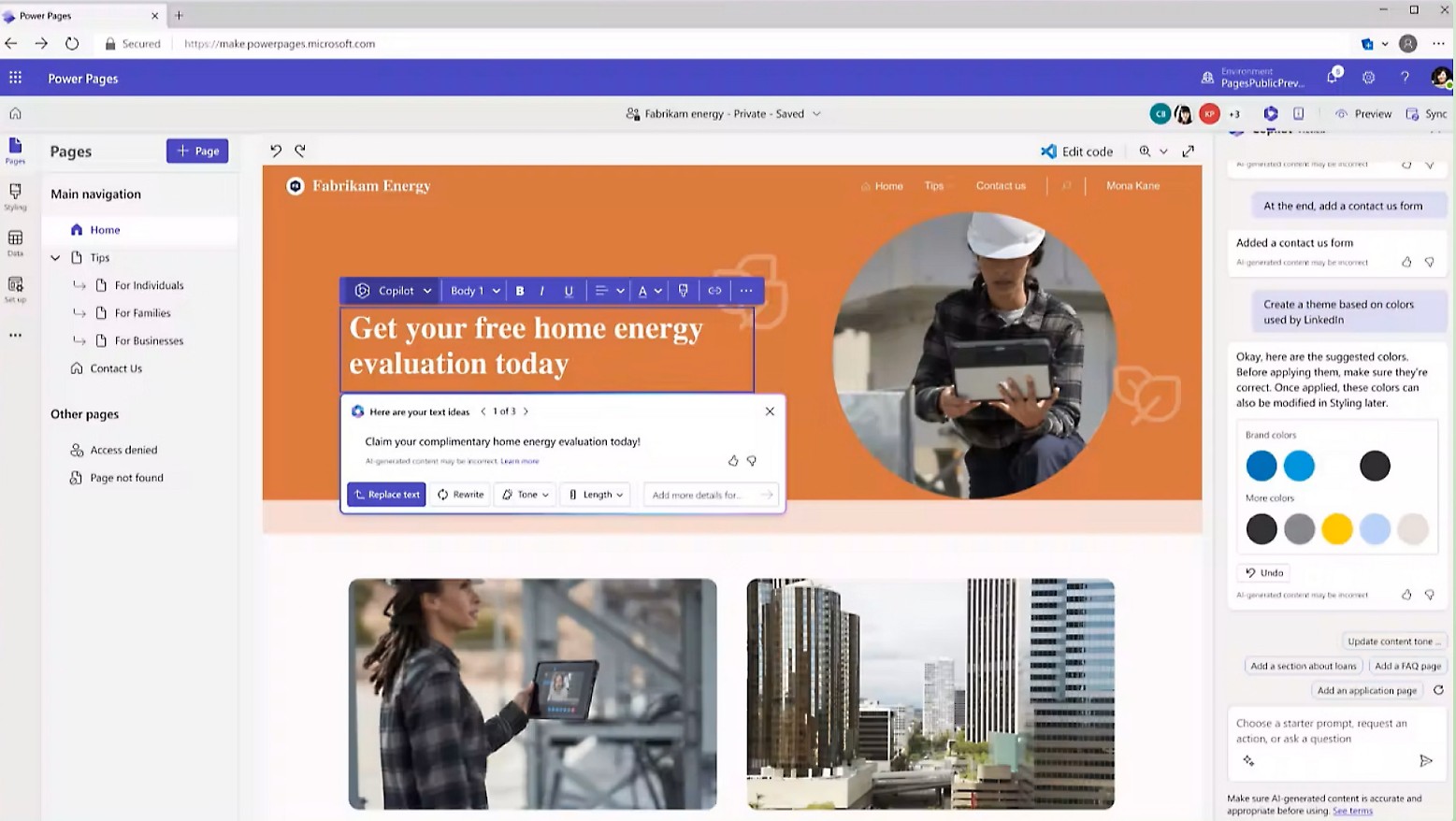 Automate Repetitive Tasks