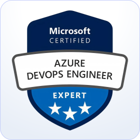 Azure DevOps Engineer - Expert