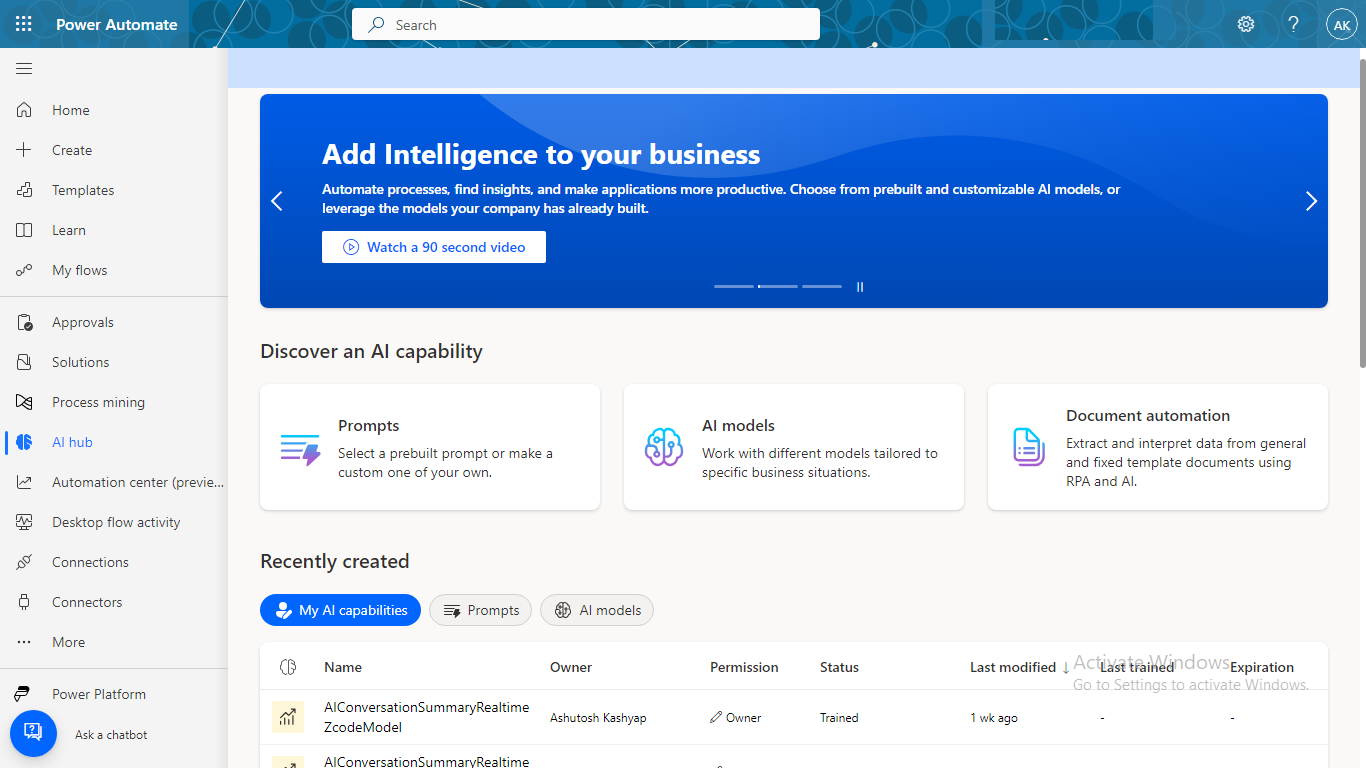 Regulatory Compliance