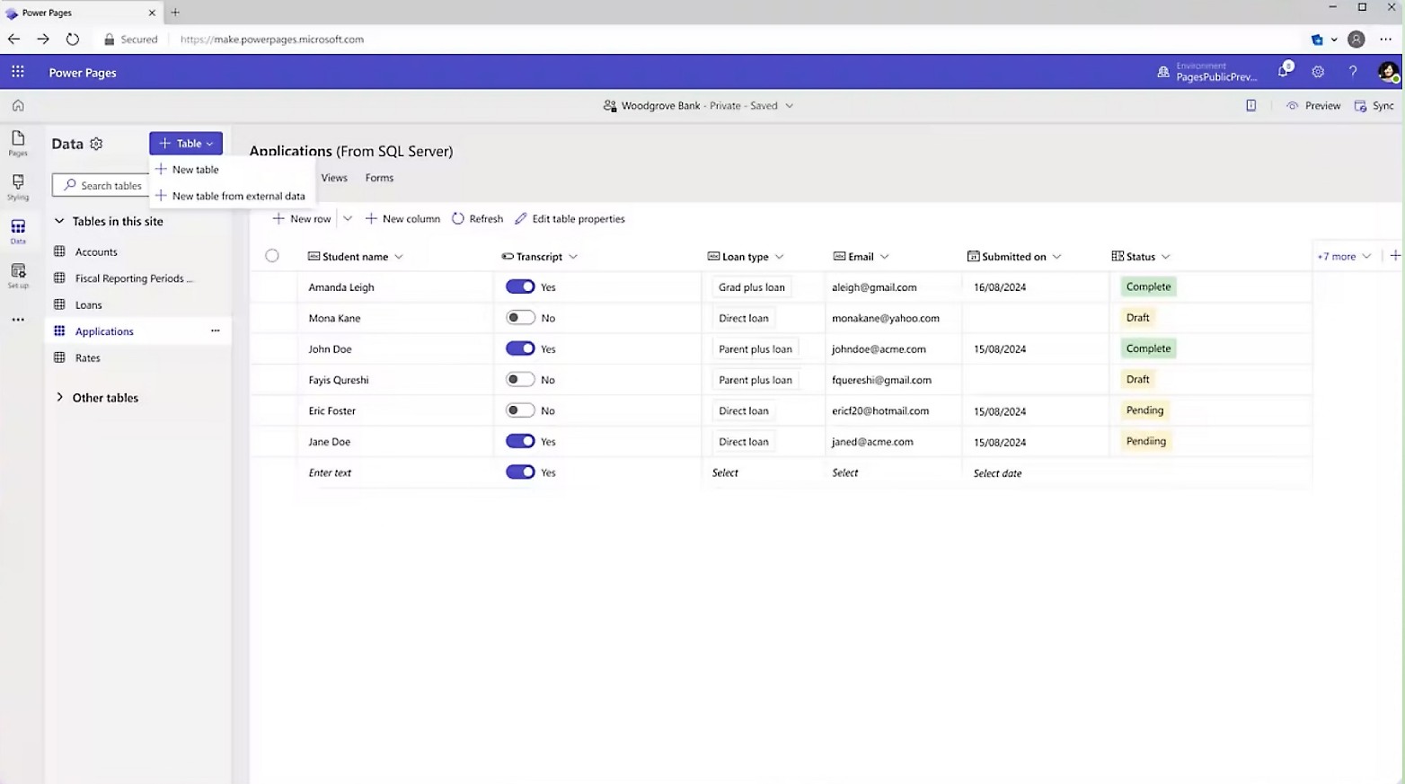 Enhance Compliance & Security