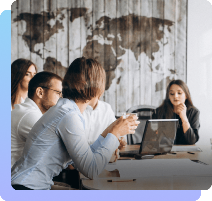 Empowering Growth through Microsoft