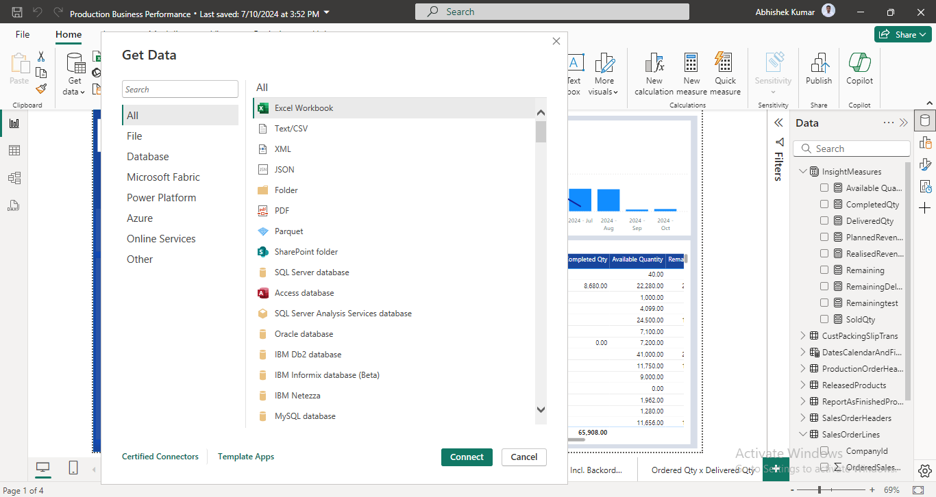 Enterprise-Level Ingestion