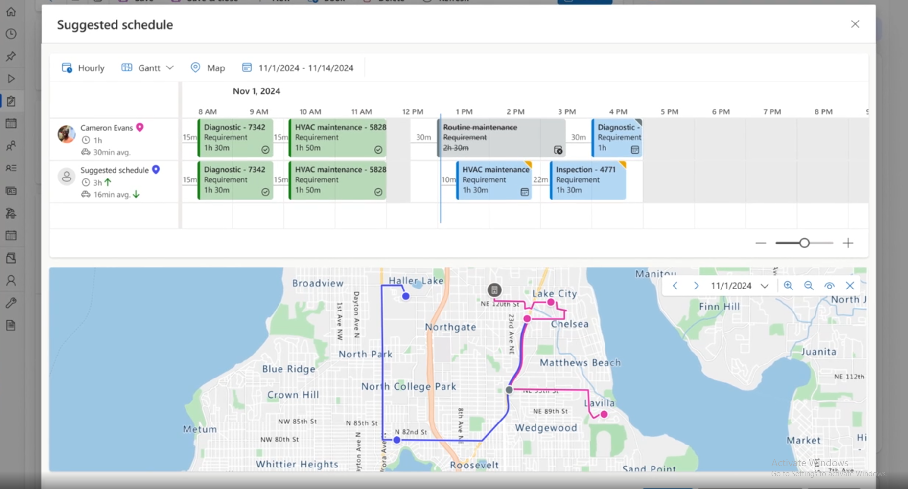 Reduce Downtime and Costs