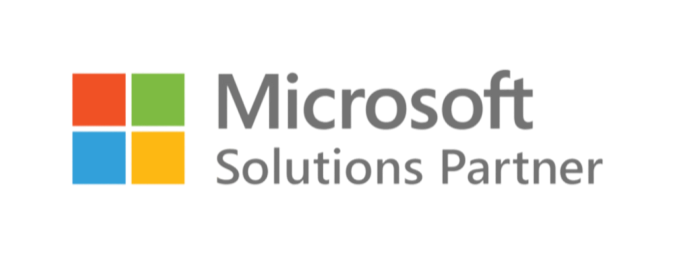 Microsoft logo