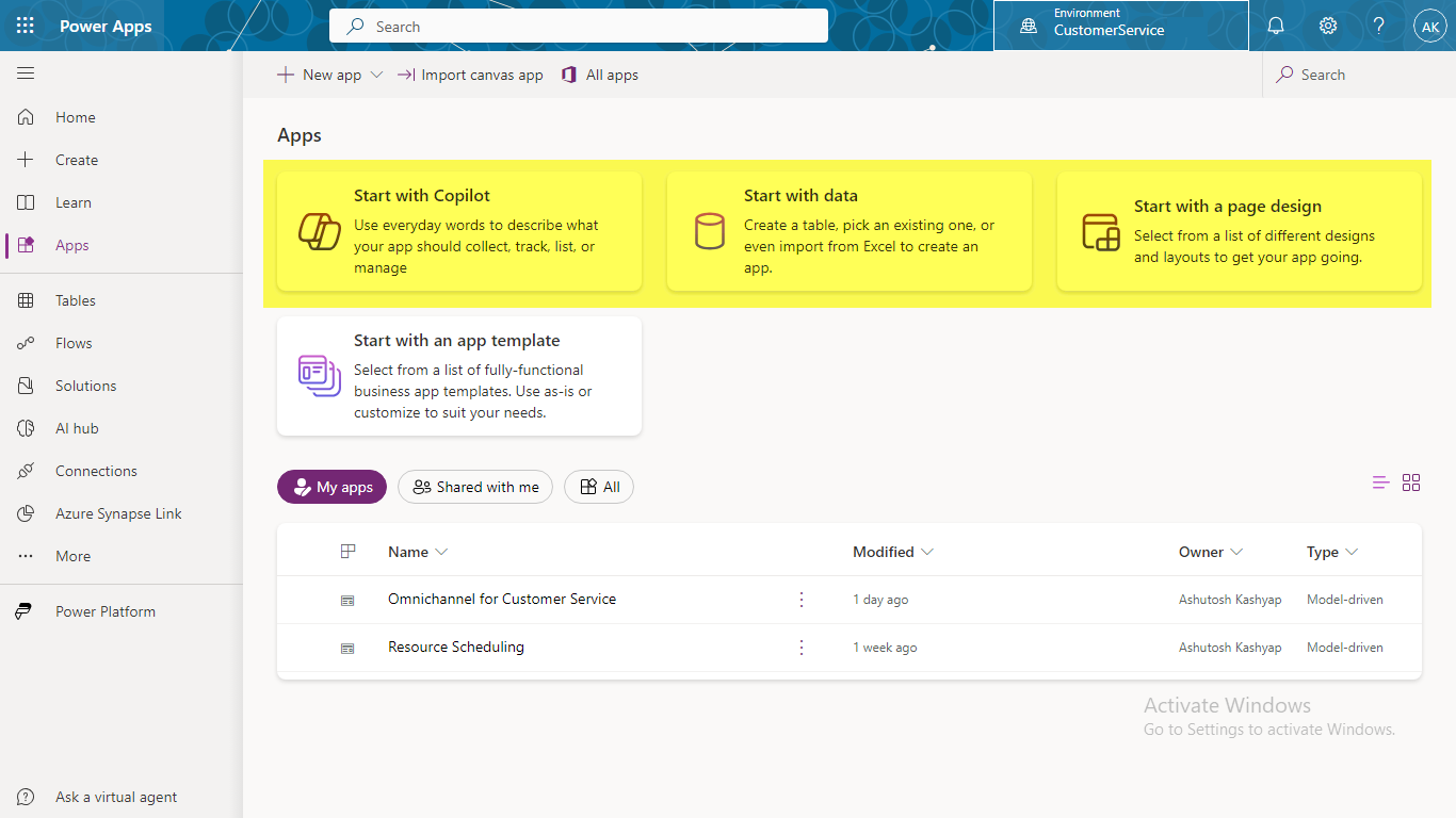 Lower Development Expenses