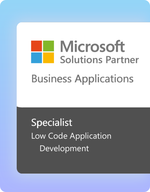 Microsoft Business Applications
