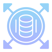 Scalable Infrastructure 