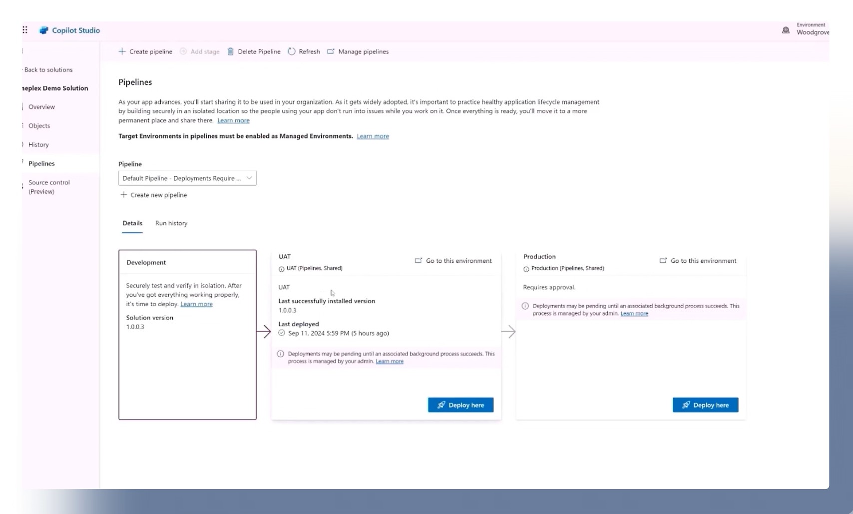 Scale with Confidence