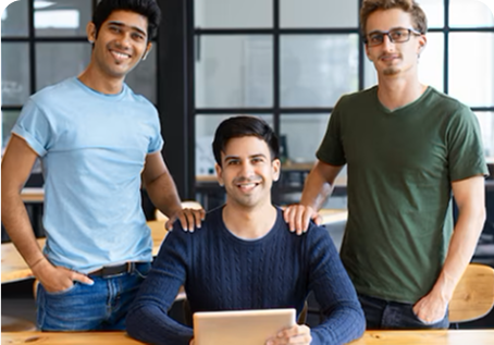 Be Kind & Understanding