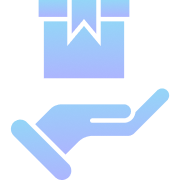 Value-packed support