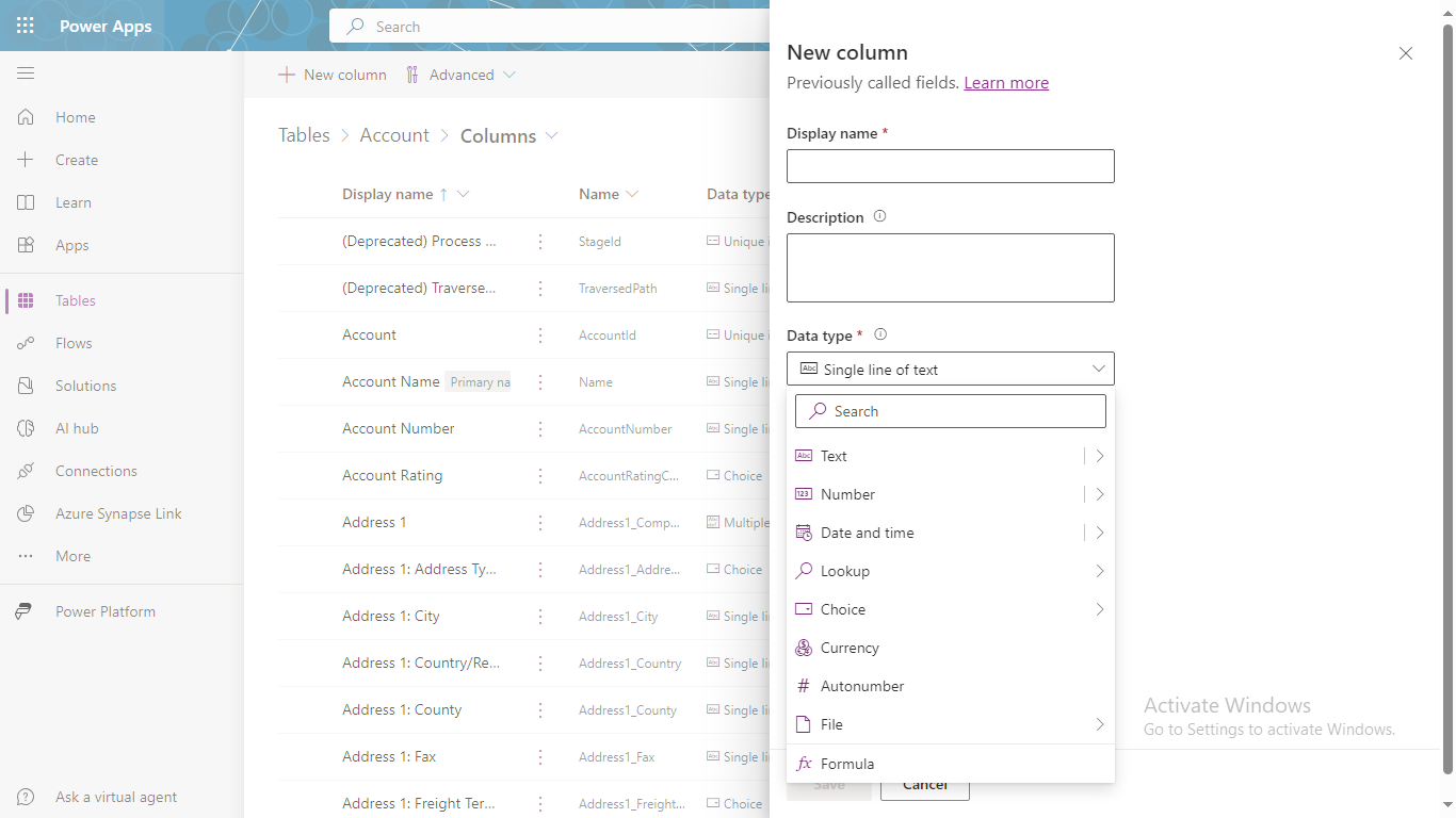 Versatile Data Compatibility